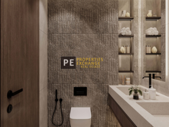 1 BR .72Apartment For Sale in Wasl Gate