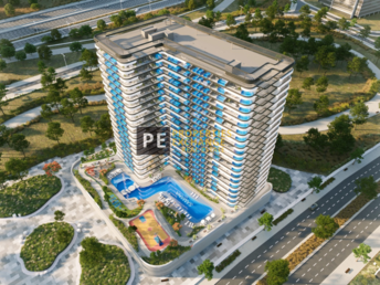 .02Apartment For Sale in Dubai Production City (IMPZ)
