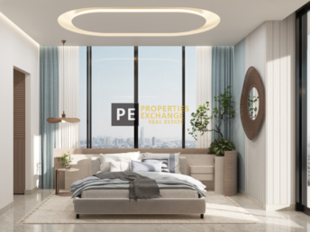 .02Apartment For Sale in Dubai Production City (IMPZ)