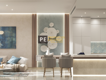 .02Apartment For Sale in Dubai Production City (IMPZ)