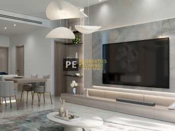 .02Apartment For Sale in Dubai Production City (IMPZ)