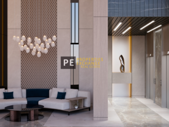 .02Apartment For Sale in Dubai Production City (IMPZ)