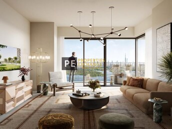  Apartment for Sale, Dubai Creek Harbour, Dubai