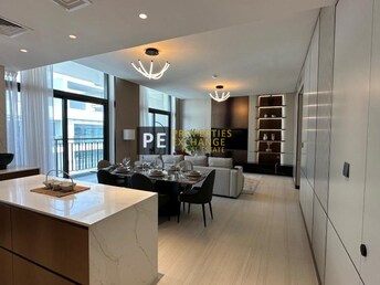 2 BR Apartment For Sale in Wasl Gate