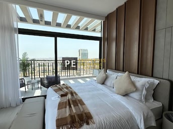 2 BR Apartment For Sale in Wasl Gate