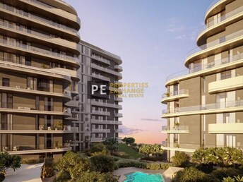 2 BR Apartment For Sale in Wasl Gate