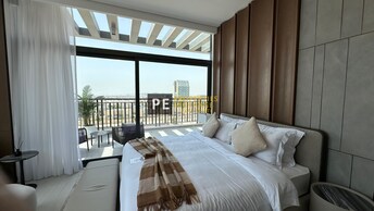 Apartment For Sale in Wasl Gate