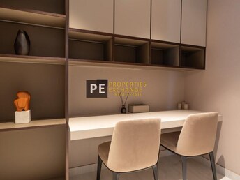 Apartment For Sale in Wasl Gate