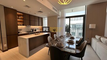 1 BR Apartment For Sale in Wasl Gate