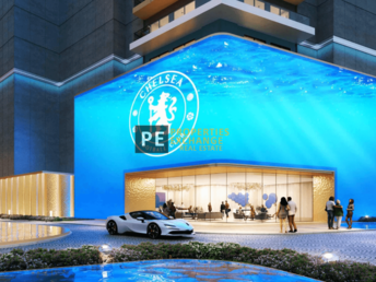 1 BR Apartment For Sale in Dubai Maritime City