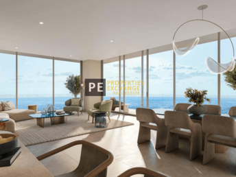 1 BR Apartment For Sale in Dubai Maritime City