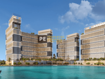 1 BR Apartment For Sale in Dubai Maritime City
