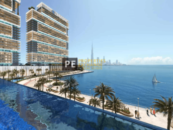 1 BR Apartment For Sale in Dubai Maritime City