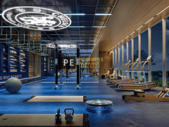 1 BR Apartment For Sale in Dubai Maritime City