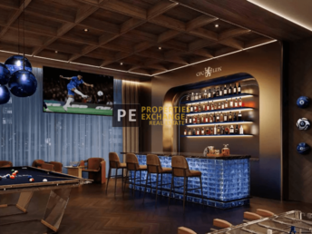 1 BR Apartment For Sale in Dubai Maritime City