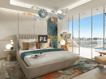 1 BR Apartment For Sale in Dubai Maritime City