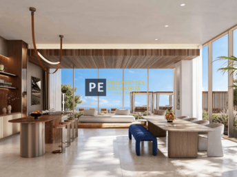 1 BR Apartment For Sale in Dubai Maritime City