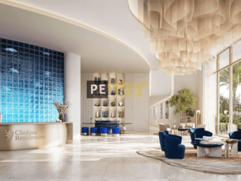 1 BR Apartment For Sale in Dubai Maritime City