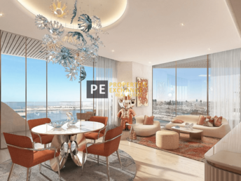  Apartment for Sale, Dubai Maritime City, Dubai