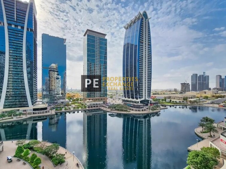 JLT Cluster T Office Space for Sale, Jumeirah Lake Towers (JLT), Dubai