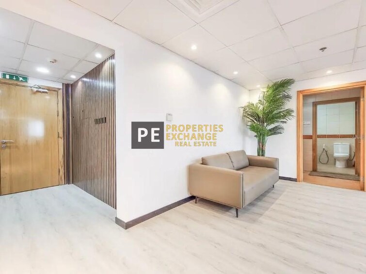 JLT Cluster T Office Space for Sale, Jumeirah Lake Towers (JLT), Dubai