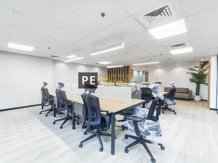 JLT Cluster T Office Space for Sale, Jumeirah Lake Towers (JLT), Dubai