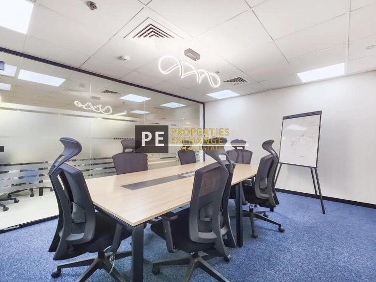 JLT Cluster T Office Space for Sale, Jumeirah Lake Towers (JLT), Dubai