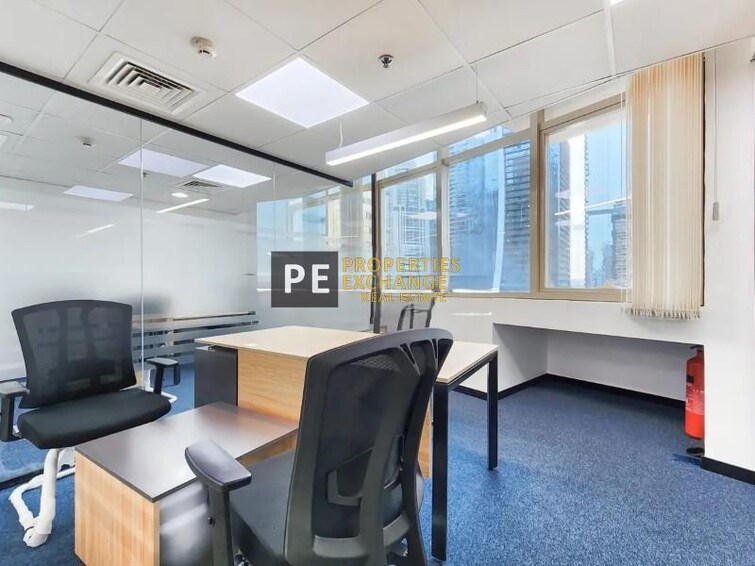 JLT Cluster T Office Space for Sale, Jumeirah Lake Towers (JLT), Dubai