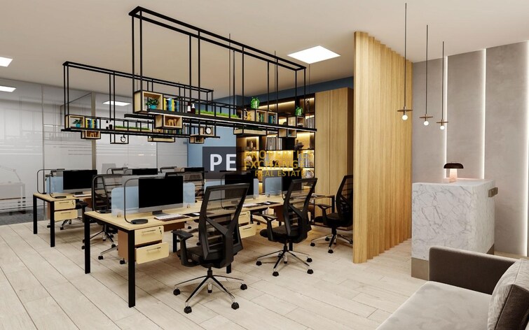 JLT Cluster T Office Space for Sale, Jumeirah Lake Towers (JLT), Dubai
