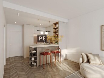 1 BR .16Apartment For Sale in Jumeirah Village Circle (JVC)