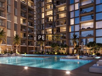 1 BR Apartment For Sale in Wasl Gate