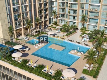 1 BR Apartment For Sale in Wasl Gate