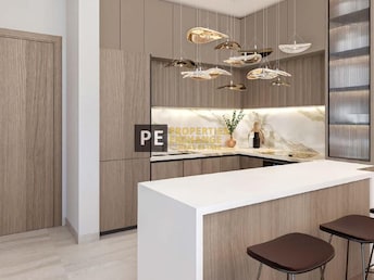 1 BR Apartment For Sale in Wasl Gate