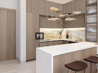 .35Apartment For Sale in Wasl Gate