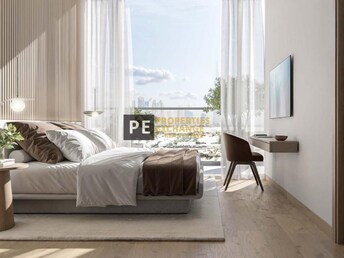 .18Apartment For Sale in Wasl Gate