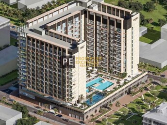 .18Apartment For Sale in Wasl Gate