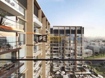 .18Apartment For Sale in Wasl Gate