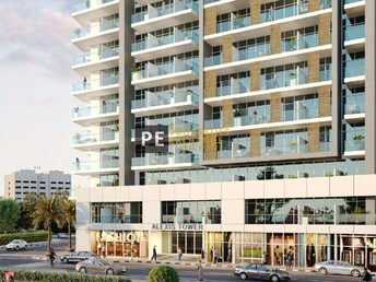 Downtown Jebel Ali Apartment for Rent, Jebel Ali, Dubai