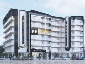  Apartment for Sale, Dubai Industrial Park, Dubai