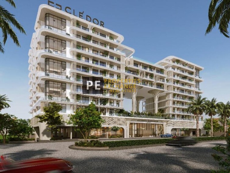  Apartment for Sale, Al Marjan Island, Ras al-Khaimah