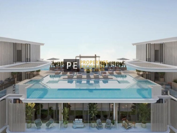  Apartment for Sale, Al Marjan Island, Ras al-Khaimah