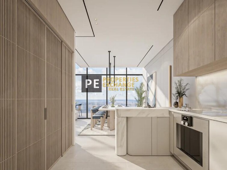  Apartment for Sale, Al Marjan Island, Ras al-Khaimah