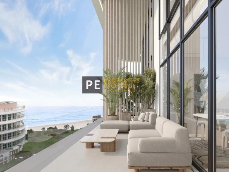  Apartment for Sale, Al Marjan Island, Ras al-Khaimah