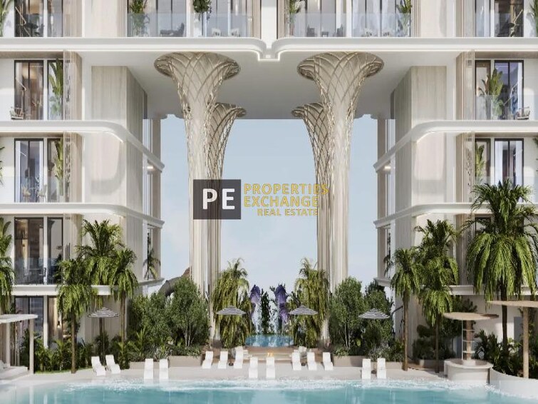  Apartment for Sale, Al Marjan Island, Ras al-Khaimah