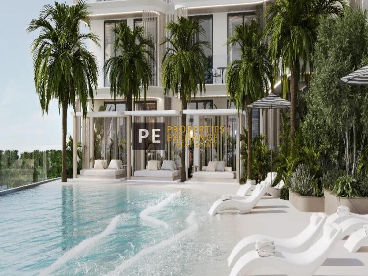  Apartment for Sale, Al Marjan Island, Ras al-Khaimah