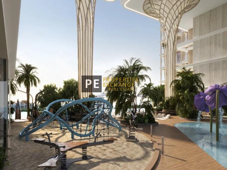  Apartment for Sale, Al Marjan Island, Ras al-Khaimah