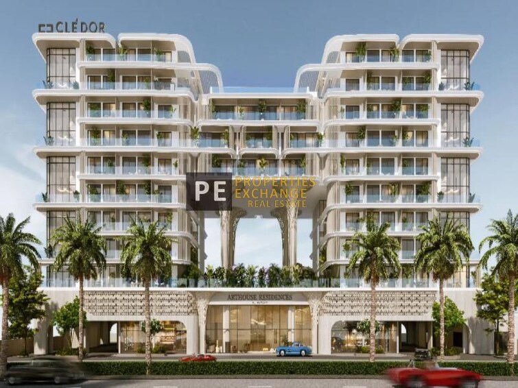  Apartment for Sale, Al Marjan Island, Ras al-Khaimah