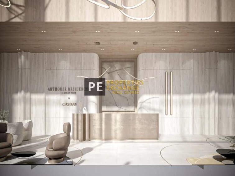  Apartment for Sale, Al Marjan Island, Ras al-Khaimah