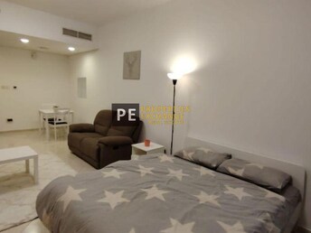 The Crescent Towers Apartment for Rent, Dubai Production City (IMPZ), Dubai