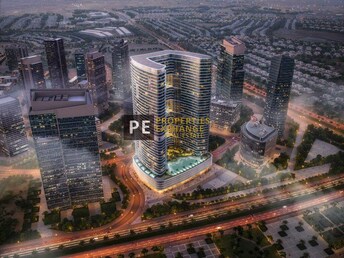 1 BR Apartment For Sale in Dubai Science Park